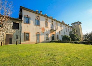 parco condominiale - Casa indipendente Cenate Sotto - foto 11