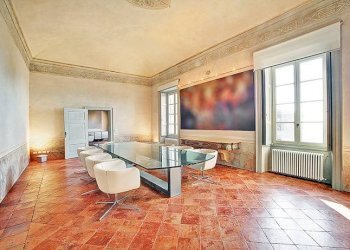 Salone - Ufficio via Porta Dipinta, Bergamo - foto 1