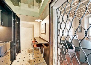 Archivio/cucina - Ufficio via Porta Dipinta, Bergamo - foto 8