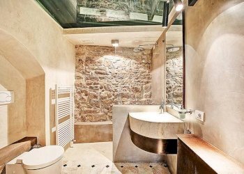 Bagno - Ufficio via Porta Dipinta, Bergamo - foto 9