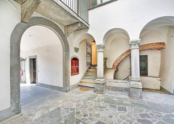 Edificio - Ufficio via Porta Dipinta, Bergamo - foto 11