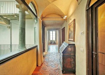 Ingresso - Appartamento via porta dipinta, Bergamo - foto 6