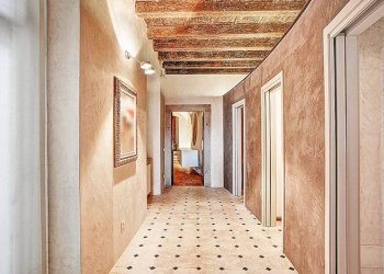 Disimpegno - Appartamento via porta dipinta, Bergamo - foto 7