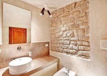 Bagno - Appartamento via porta dipinta, Bergamo - foto 10