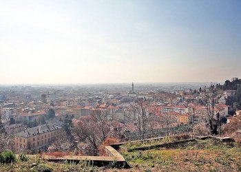 Vista Panoramica - Appartamento via porta dipinta, Bergamo - foto 11