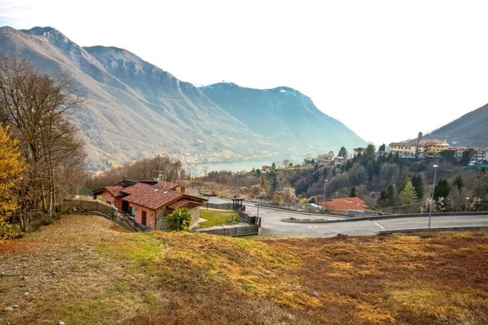 Lotti edificabili - Terreno edificabile via San Bernardino, Ranzanico - foto 2