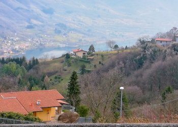 Vista Panoramica - Terreno edificabile via San Bernardino, Ranzanico - foto 3