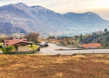 Lotti edificabili - Terreno edificabile via San Bernardino, Ranzanico - foto 4