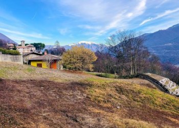 Lotti edificabili - Terreno edificabile via San Bernardino, Ranzanico - foto 6