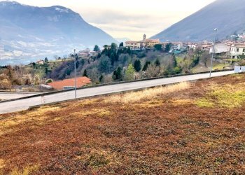 Lotti edificabili - Terreno edificabile via San Bernardino, Ranzanico - foto 7