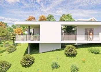 Lotto edificabile - Terreno edificabile via San Bernardino, Ranzanico - foto 9