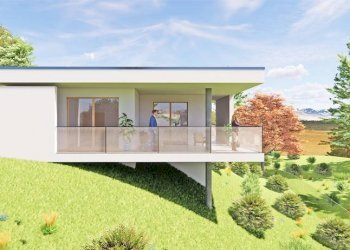 Lotto edificabile - Terreno edificabile via San Bernardino, Ranzanico - foto 10