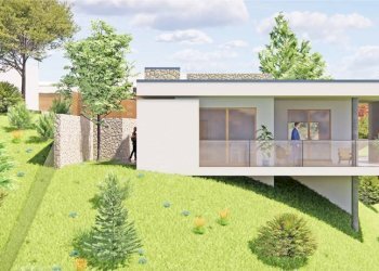 Lotto edificabile - Terreno edificabile via San Bernardino, Ranzanico - foto 11