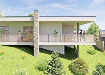 Lotto edificabile - Terreno edificabile via San Bernardino, Ranzanico - foto 12