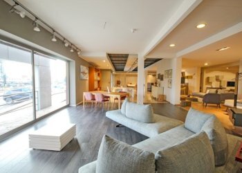 spazio commerciale - Negozio via Dei Termini, Osio Sopra - foto 7