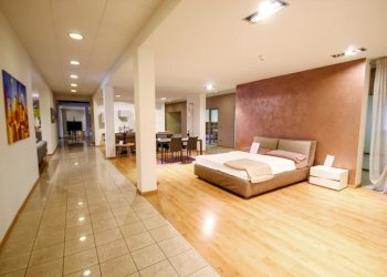 spazio commerciale - Negozio via Dei Termini, Osio Sopra - foto 9