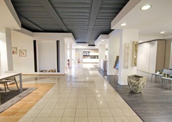 spazio commerciale - Negozio via Dei Termini, Osio Sopra - foto 13