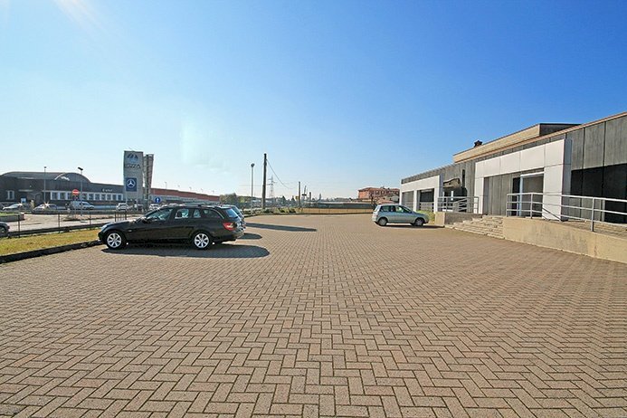 parcheggio - Negozio via Dei Termini, Osio Sopra - foto 2