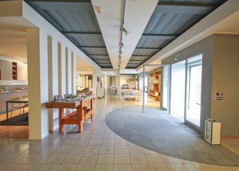 spazio commerciale - Negozio via Dei Termini, Osio Sopra - foto 5