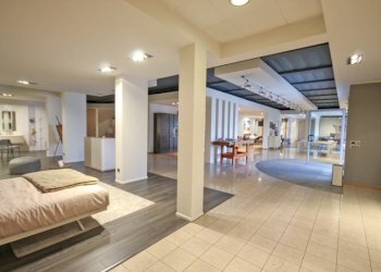 spazio commerciale - Negozio via Dei Termini, Osio Sopra - foto 6