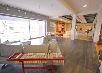 spazio commerciale - Negozio via Dei Termini, Osio Sopra - foto 8