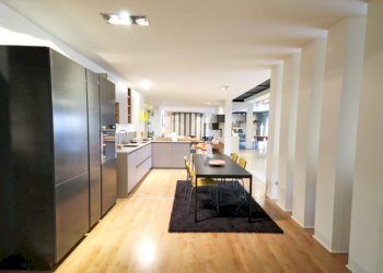 spazio commerciale - Negozio via Dei Termini, Osio Sopra - foto 15