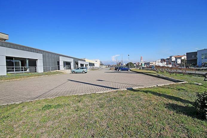 Parcheggio - Negozio via Dei Termini, Osio Sopra - foto 3