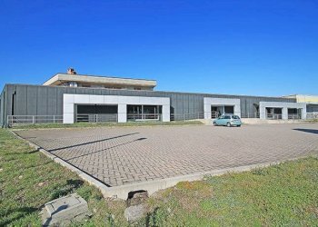 Parcheggio - Negozio via Dei Termini, Osio Sopra - foto 4