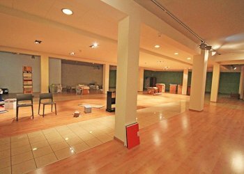 spazio commerciale - Negozio via Dei Termini, Osio Sopra - foto 7