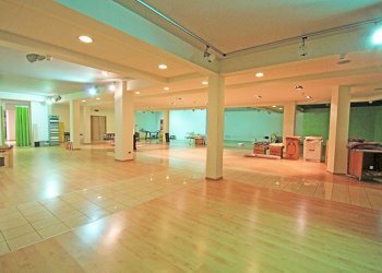 spazio commerciale - Negozio via Dei Termini, Osio Sopra - foto 8