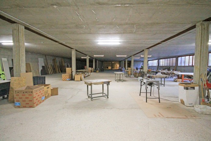 laboratorio - Magazzino via Dei Termini
 
3, Osio Sopra - foto 2