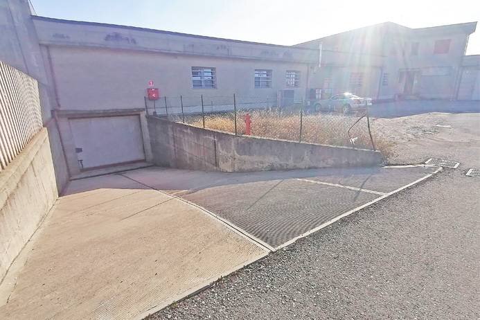 Accesso Carrale - Magazzino via Dei Termini
 
3, Osio Sopra - foto 3