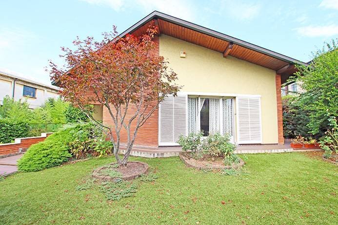 Giardino - Villa via lotto, Seriate - foto 2