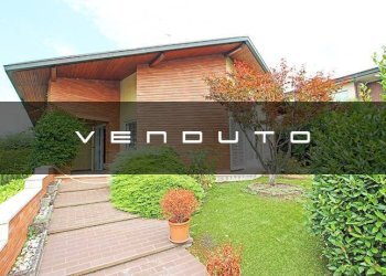 Villa Venduta - Villa via lotto, Seriate - photo 1