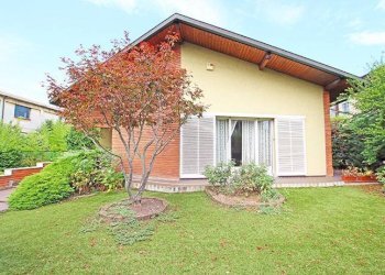 Giardino - Villa via lotto, Seriate - photo 2