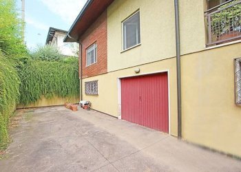 Cortile - Villa via lotto, Seriate - photo 5