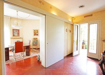 Ingresso - Villa via lotto, Seriate - photo 12