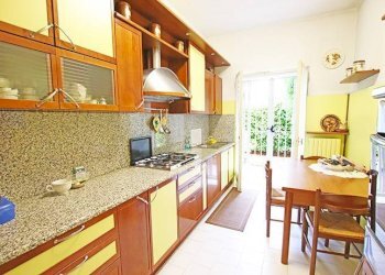 Cucina - Villa via lotto, Seriate - photo 14