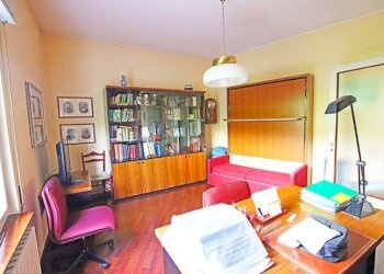 Camera - Villa via lotto, Seriate - photo 21