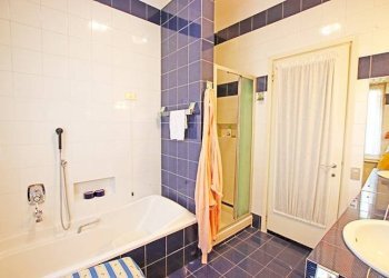Bagno - Villa via lotto, Seriate - photo 23
