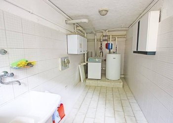 Lavanderia - Villa via lotto, Seriate - photo 24