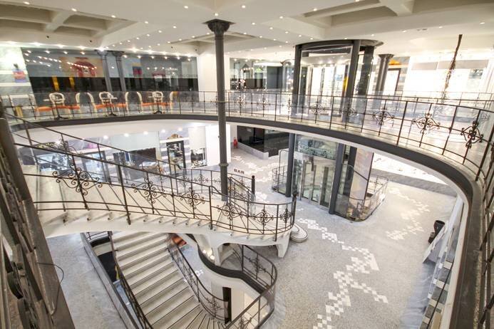 Galleria Commerciale - Negozio via xx settembre, Bergamo - foto 3