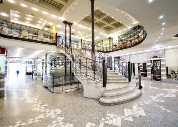 Galleria Commerciale - Negozio via xx settembre, Bergamo - foto 1