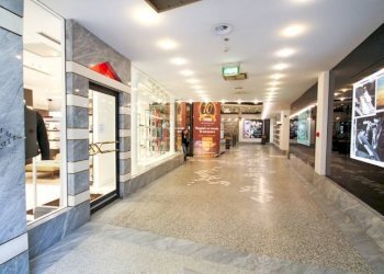 Galleria Commerciale - Negozio via xx settembre, Bergamo - foto 4