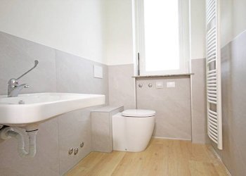 Bagno - Ufficio via clara maffei, Bergamo - foto 11