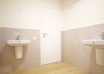 Bagno - Ufficio via clara maffei, Bergamo - foto 16