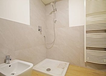 Bagno - Ufficio via clara maffei, Bergamo - foto 23