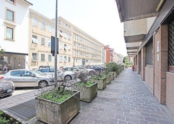 esterno - Ufficio via clara maffei, Bergamo - foto 27