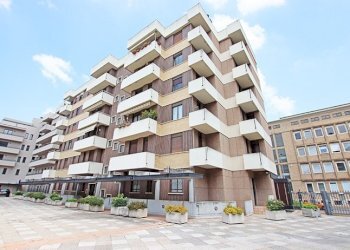 edificio - Ufficio via clara maffei, Bergamo - foto 28