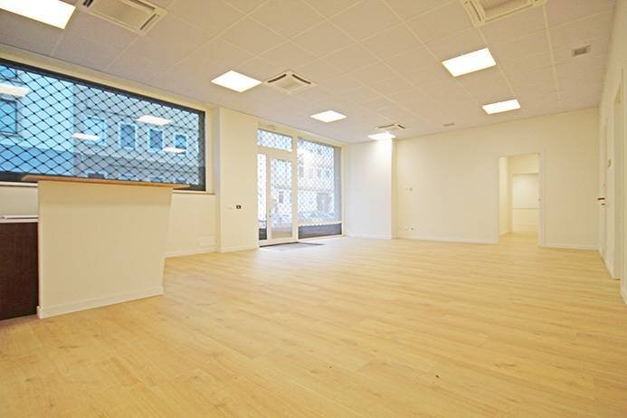 Ingresso - Office Bergamo - photo 1